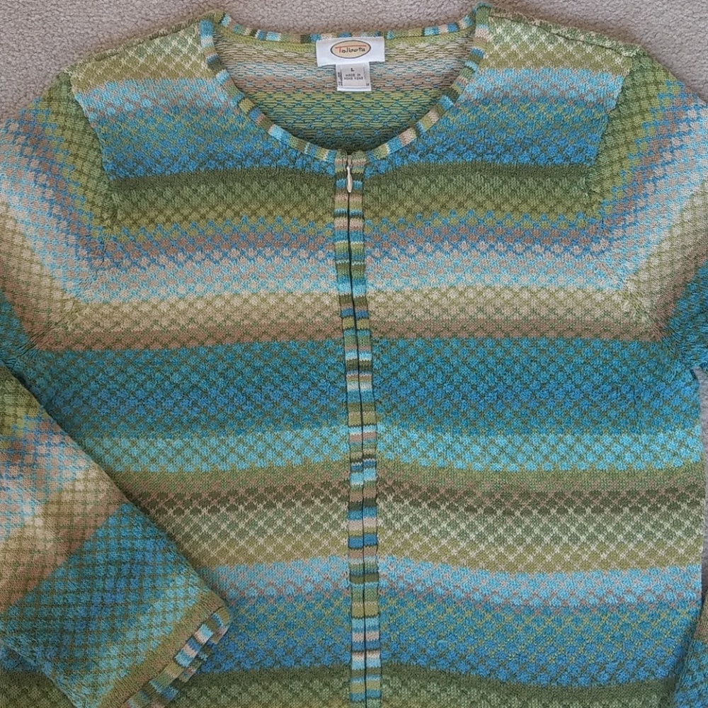 Talbot's sweater - Picture 2 of 4